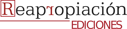 Reapropiacion Ediciones